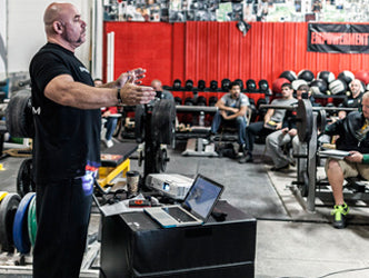 Guide to Becoming a Strong(er) Exercise Science Student