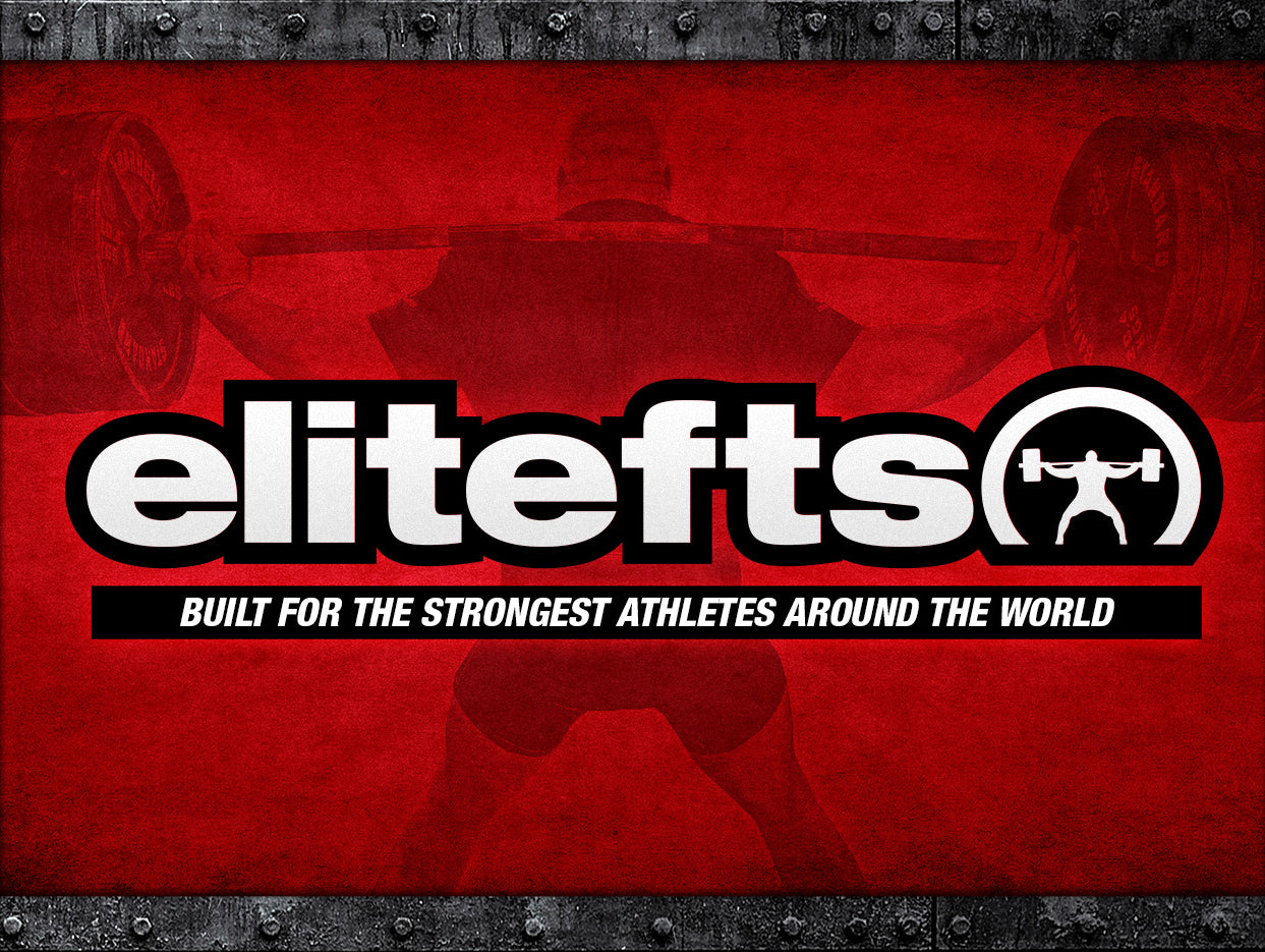 6 Great Powerlifting Videos From Last Week