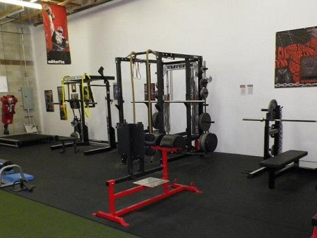 12/3 - Double Overhand Axle DL