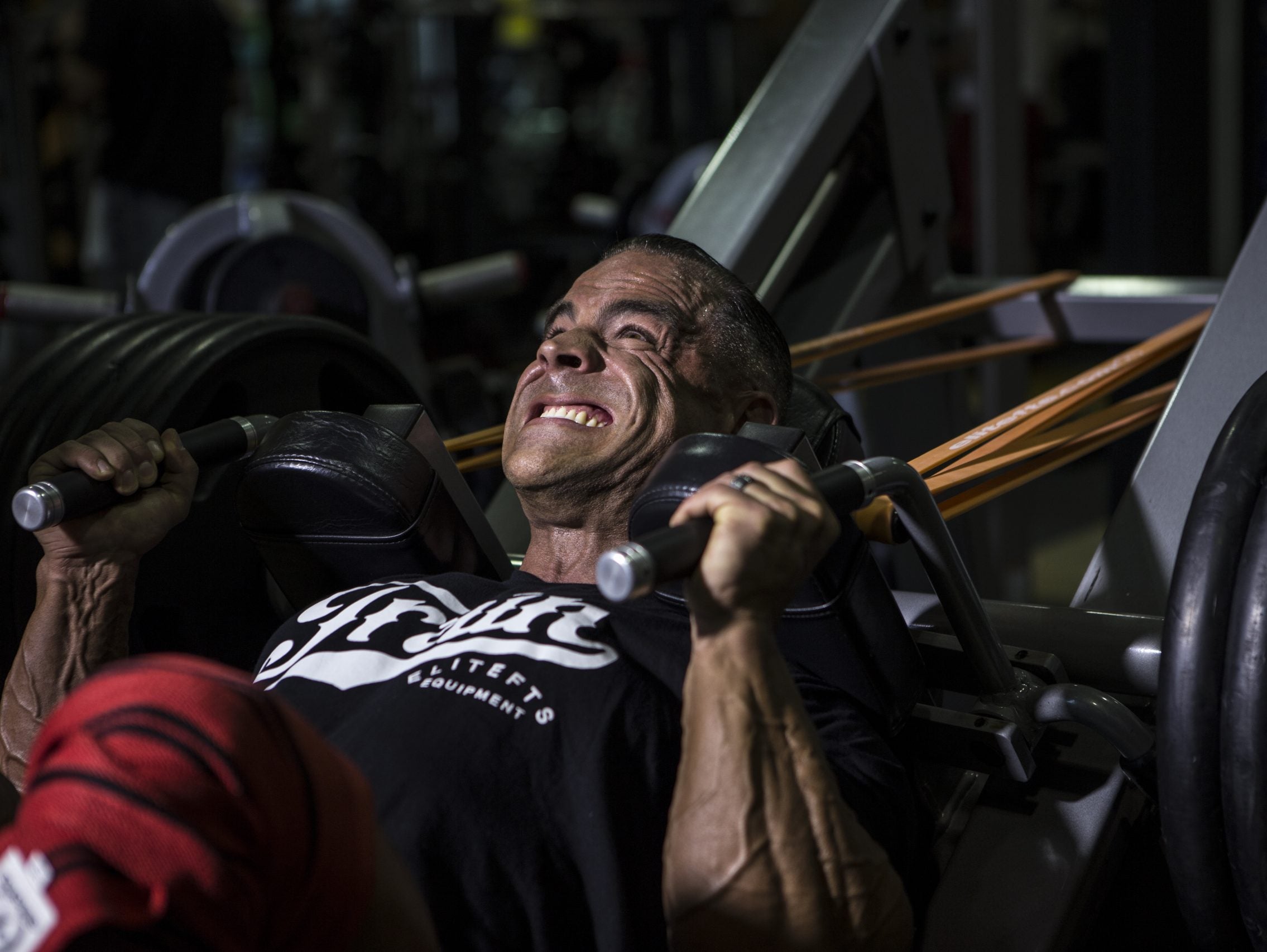 3 Things That WILL Make You Better in the Gym & Life