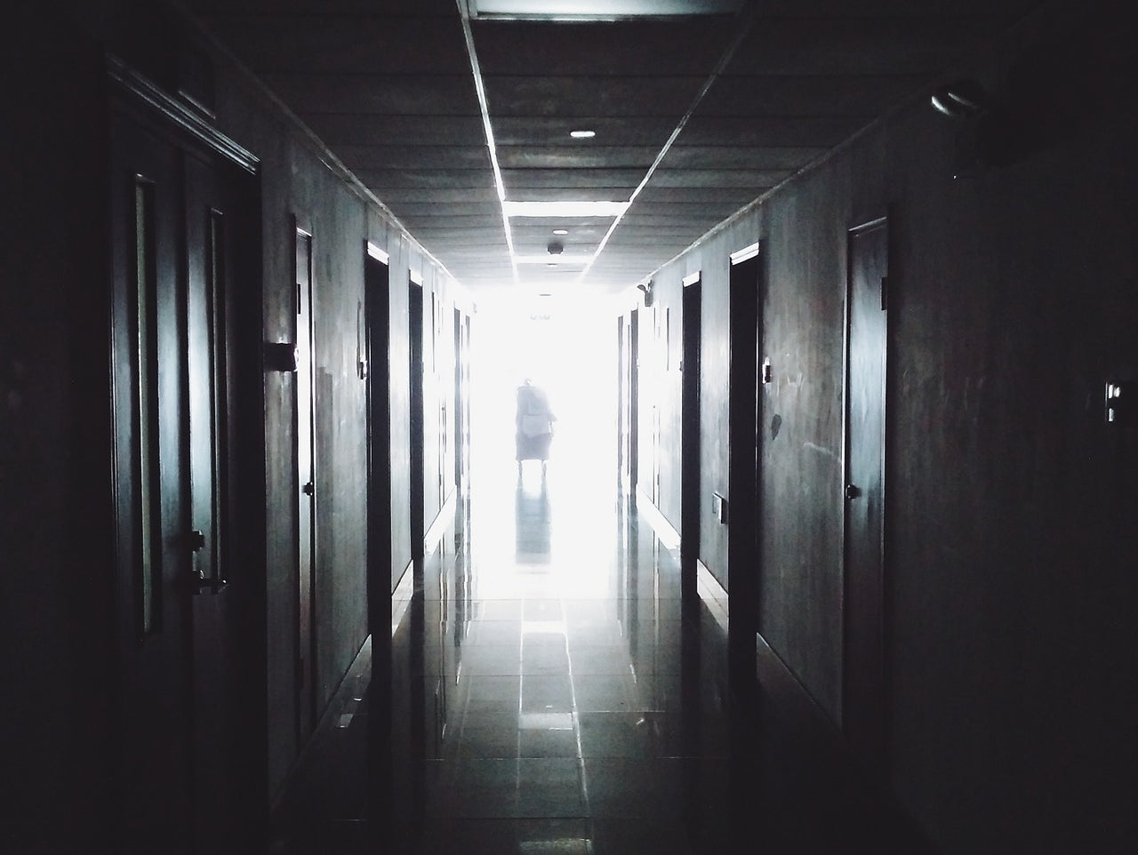 Does Your Frame of Reference Suck?