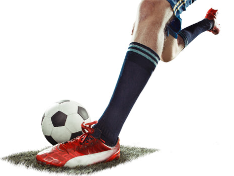 Never Pull a Hamstring Again