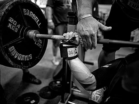 What's the difference between a lift off and a handout?