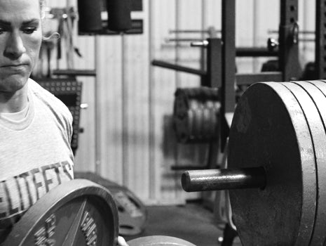 Wake Up and Build Your Muscles with Preactivation Techniques