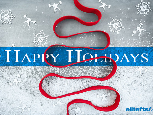 Grateful For The Holidays