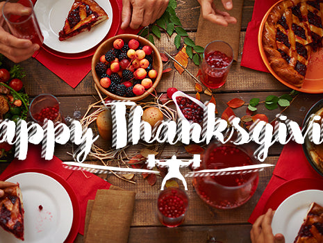 Thanksgiving Gobble in Memory of Mike Jenkins