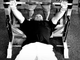 It’s Hard Work, Working Hard