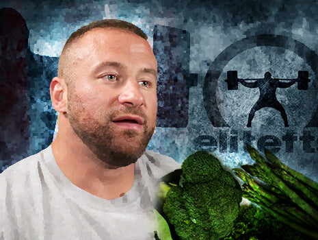 WATCH: Forgotten Benefits of Vegetables and Fiber