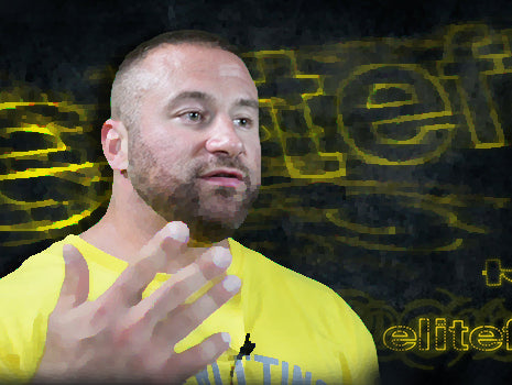 WATCH: Hard Science and Training with Justin Harris