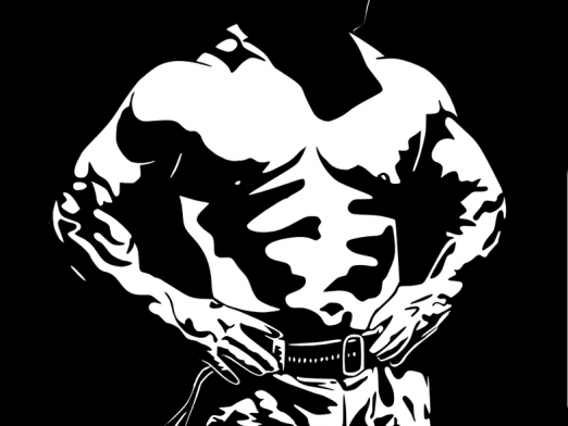 7/21/2023 July's 1000 Rep Arm Routine. Procrastination