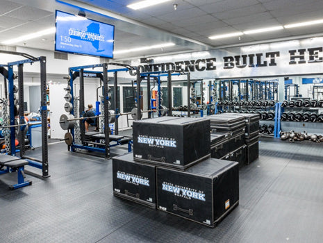 Why I Bought From elitefts