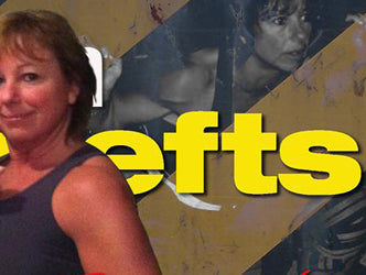 Green Light To Lift Is Exciting Yet Frightening !