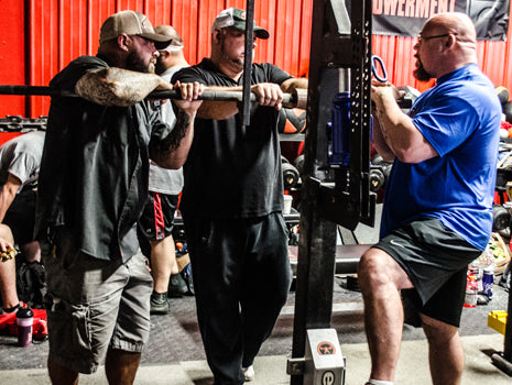 Dave and Jim: The Seminar Years