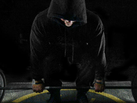 WATCH: How to Fight Friction in the Deadlift