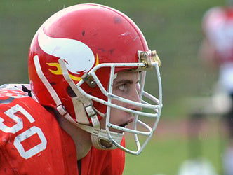 Off-Season Training for High School Football Players