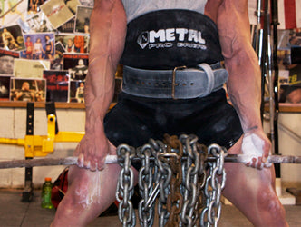 Teaching the Hip Hinge