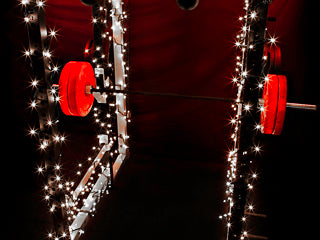 Christmas Day Training !