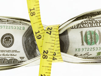 The Cost of Healthy Eating