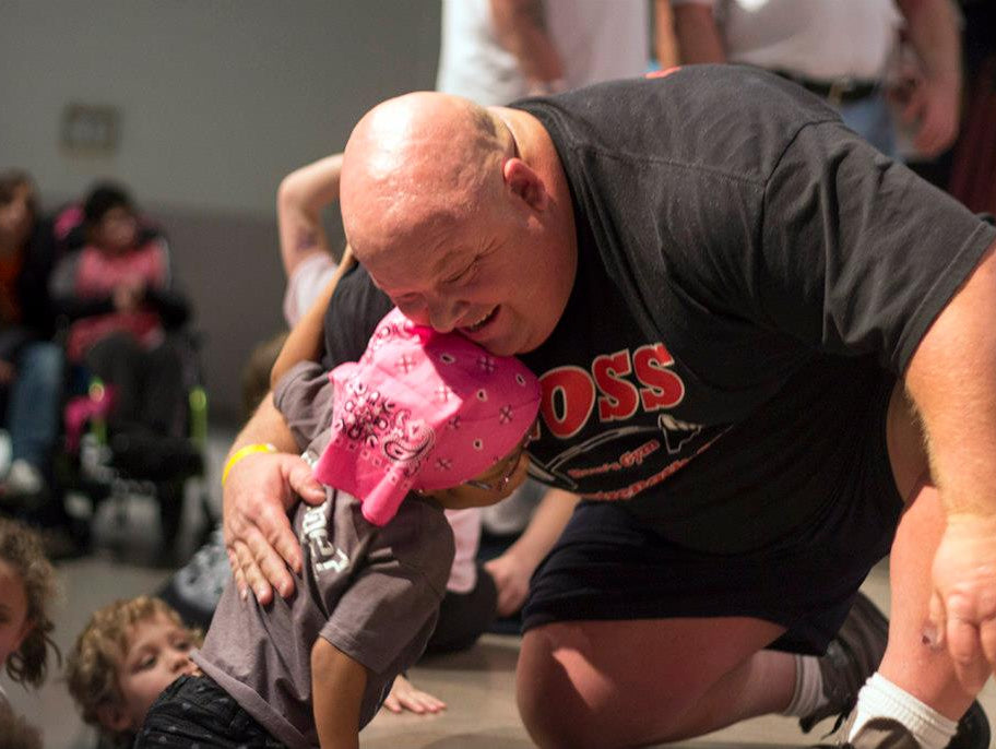 What does a donation to Relentless provide?