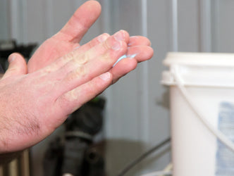 How to Modify Your Training Around An Injury