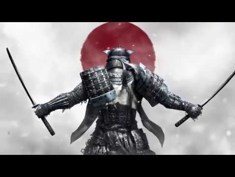 Samurai quote