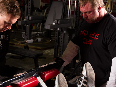 Hybrid therapy work twice a week