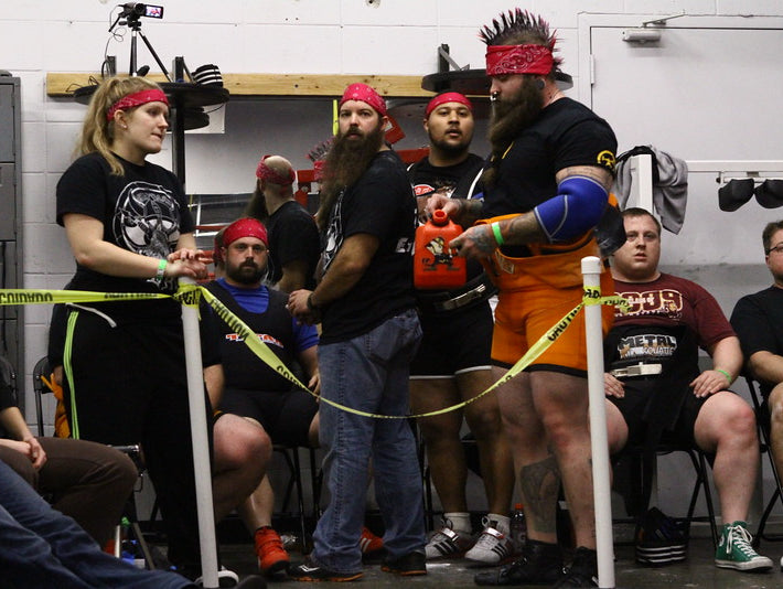 EHOP: Highlight Vids