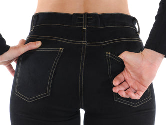 I Like Big Butts and I Cannot Lie