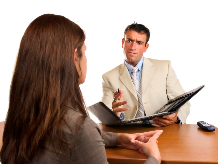 Selecting the Best: Finding those employees that will produce and support your business