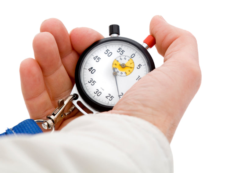 The Essence of “TIME”