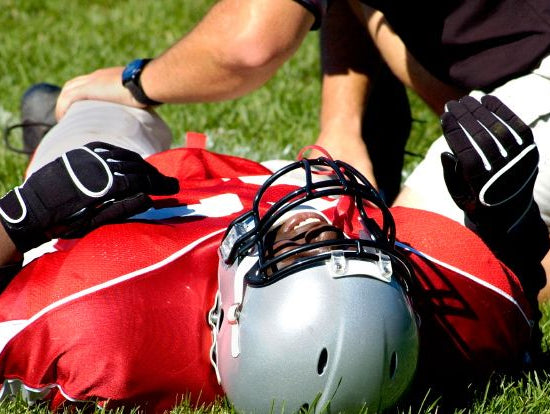 Seven Steps for Building the Perfect High School Lineman