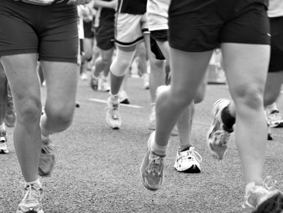 Getting Over Overtraining: Five Practical Tips