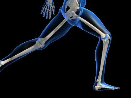 Triple Extension Is Important for All Athletes