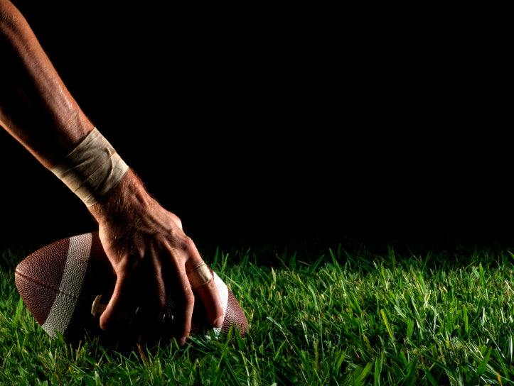 Football Camps: A Parent’s Opinion