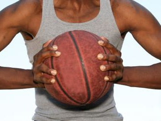 Hold on to the Damn Ball!