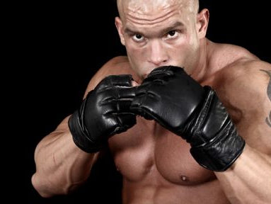 Shane Carwin Weighs In on Strength Training for MMA Fighters