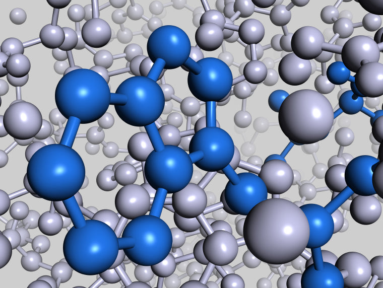 Current Nutritional Setup