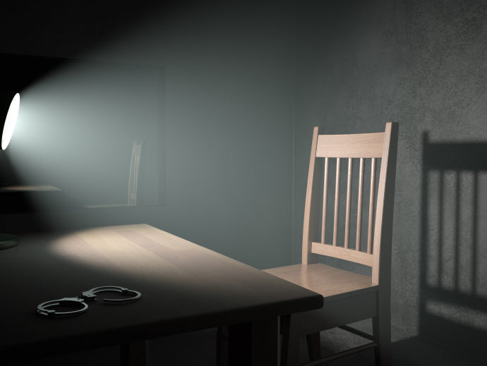 Confessions of an Addict