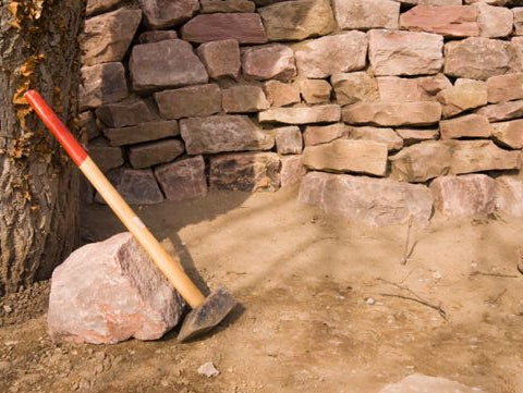 Sledgehammer Conditioning for Athletes and Weekend Warriors