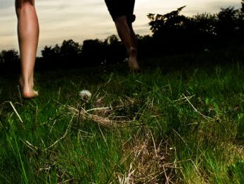 The Importance of Barefoot Training