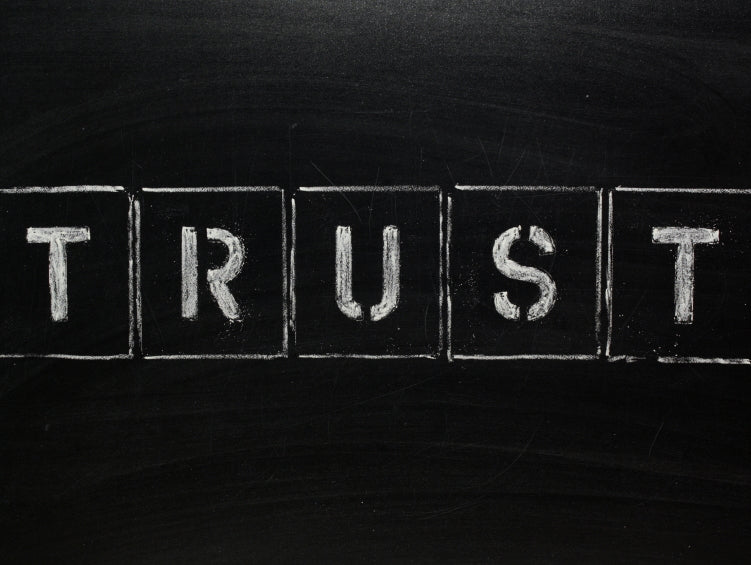 Have We Lost Trust in Our Foundation?