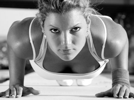 13 Tips for Anyone Who Wants to Improve Performance and Look Better Naked Part I – Training