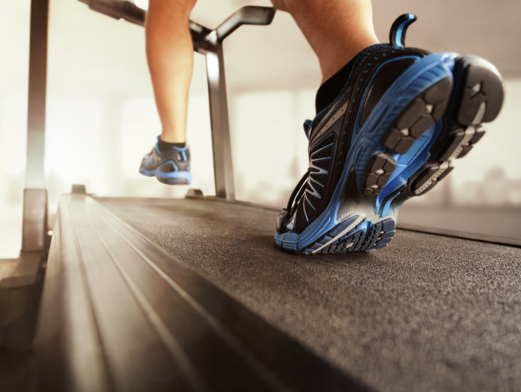 Conditioning/Recovery Work: Week 7