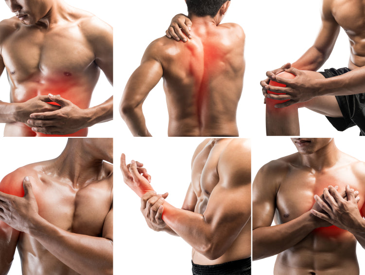 3 Things Lifters and Coaches Need to Know About Pain