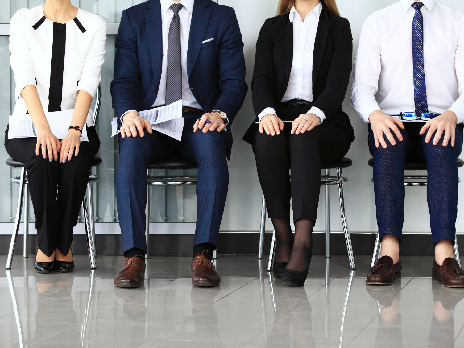 A Quick and Immediate Way to Feel Better About Yourself