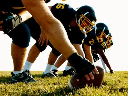 My Advice to High School Athletes