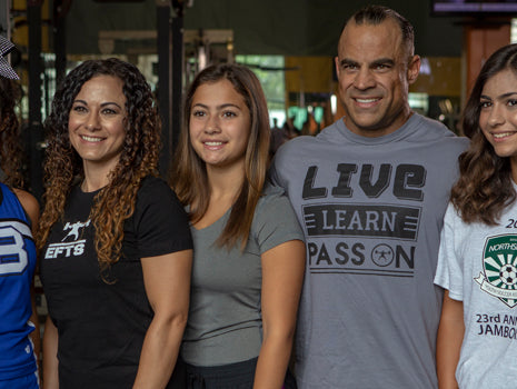 Wrestling with Identity