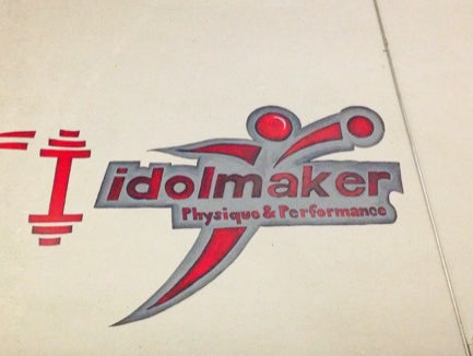 Speed Squats - Bands and Chains