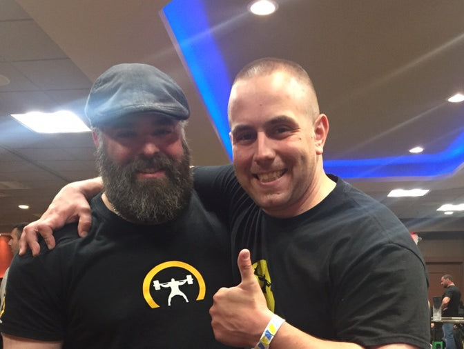 RPS South Jersey Rumble Meet Report