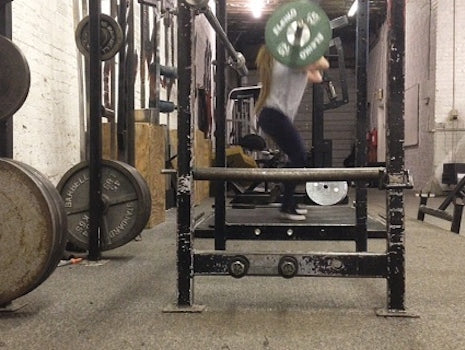 Acknowledgements are for beginnings, not endings